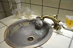 Hotel Alda Vía León