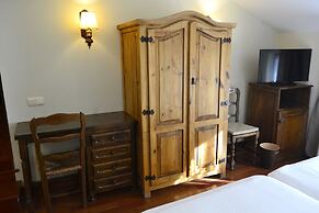 Hotel Alda Vía León