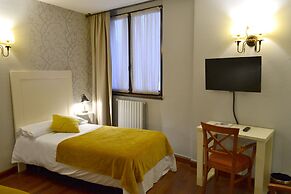 Hotel Alda Vía León