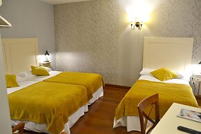 Hotel Alda Vía León