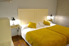 Hotel Alda Vía León