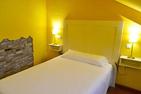 Hotel Alda Vía León