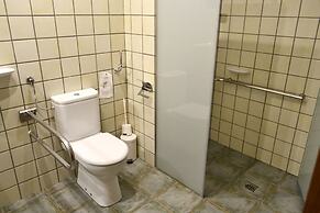 Hotel Alda Vía León