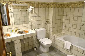 Hotel Alda Vía León