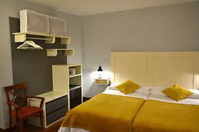 Hotel Alda Vía León