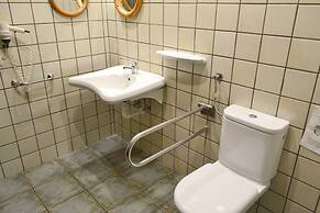 Hotel Alda Vía León