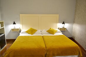 Hotel Alda Vía León