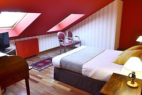 Hotel Alda Vía León