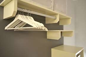 Hotel Alda Vía León