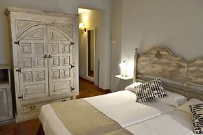 Hotel Alda Vía León