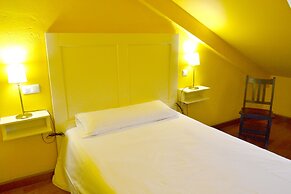 Hotel Alda Vía León