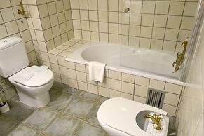 Hotel Alda Vía León