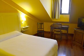 Hotel Alda Vía León