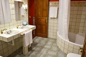 Hotel Alda Vía León