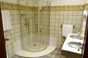 Hotel Alda Vía León