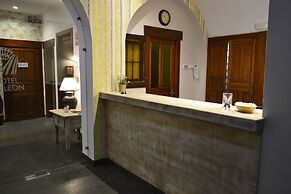 Hotel Alda Vía León