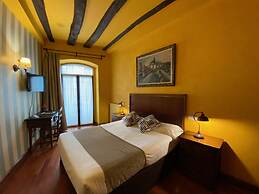 Hotel Alda Vía León