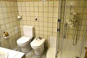 Hotel Alda Vía León