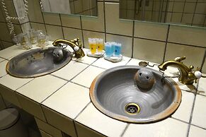 Hotel Alda Vía León