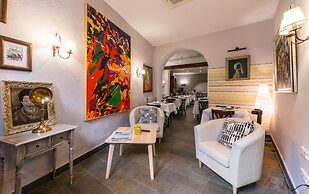 Hotel Alda Vía León