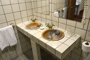 Hotel Alda Vía León