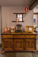 Hotel Alda Vía León