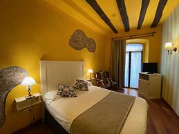 Hotel Alda Vía León