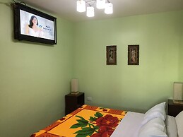 Antonio's Pension House