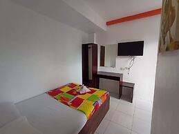 Antonio's Pension House