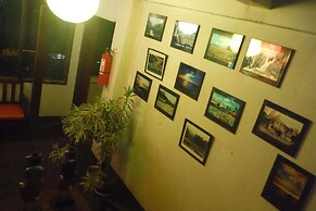 Antonio's Pension House