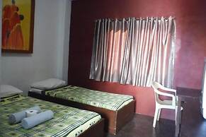 Antonio's Pension House