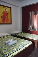 Antonio's Pension House