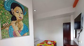 Antonio's Pension House