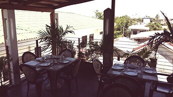 Antonio's Pension House