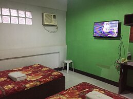 Antonio's Pension House