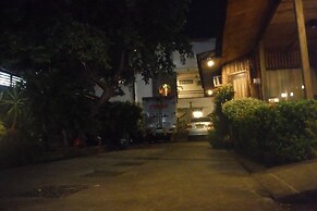 Antonio's Pension House