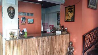 Antonio's Pension House