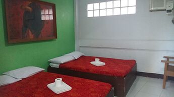 Antonio's Pension House