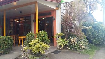 Antonio's Pension House