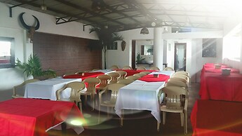 Antonio's Pension House