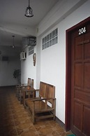 Antonio's Pension House