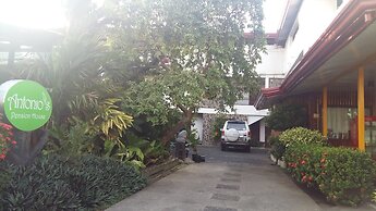 Antonio's Pension House