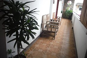 Antonio's Pension House