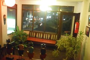 Antonio's Pension House