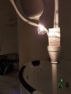 Chain Vatican Suites