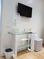 Chain Vatican Suites