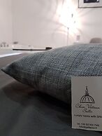 Chain Vatican Suites