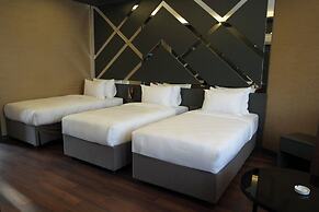 Sultasa Hotel