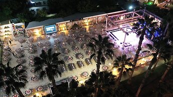 Sultasa Hotel