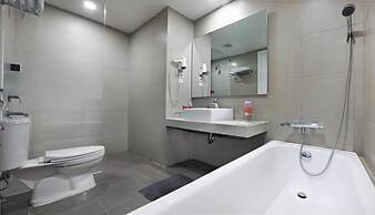 favehotel Olo - Padang